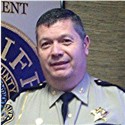 Sheriff John Root Sheriff John Root